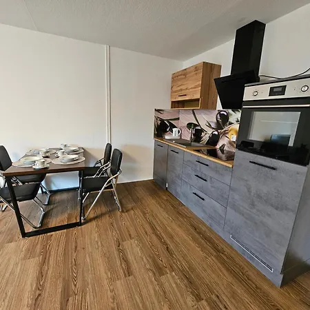 Medina Appartamento *