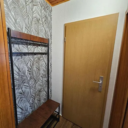 Medina Appartamento Bad Wildungen