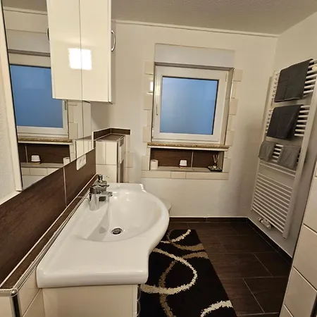 Medina * Bad Wildungen