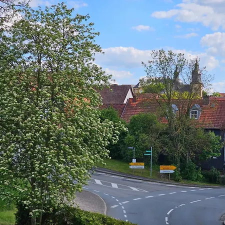 Medina * Bad Wildungen