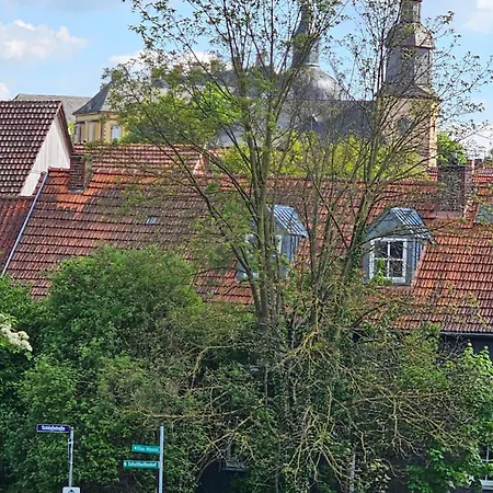 Medina Appartamento Bad Wildungen