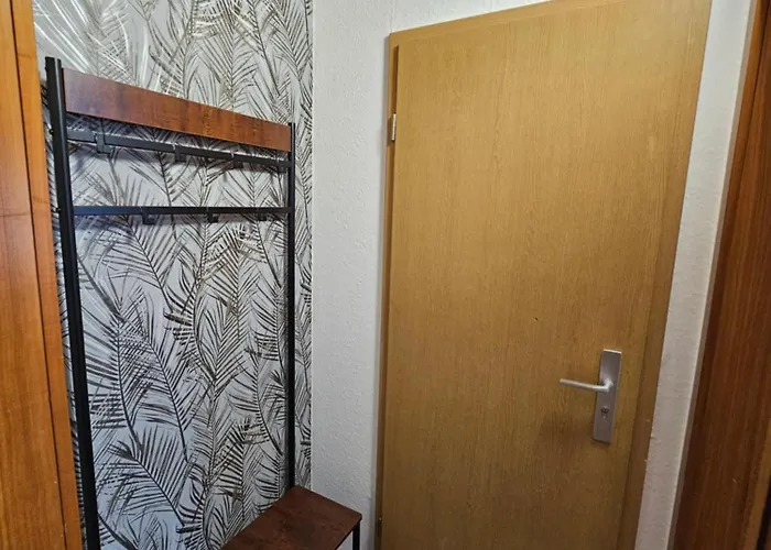 Medina Apartment Bad Wildungen