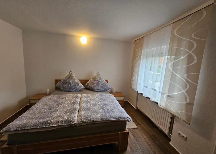 Medina * Bad Wildungen