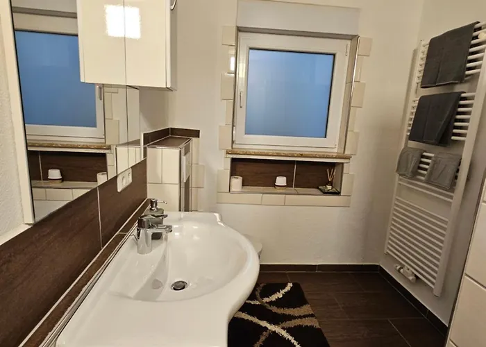 Medina * Bad Wildungen