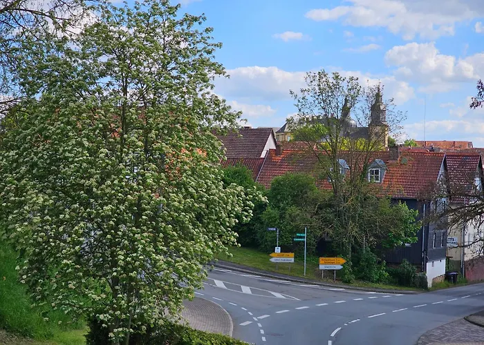 Medina * Bad Wildungen